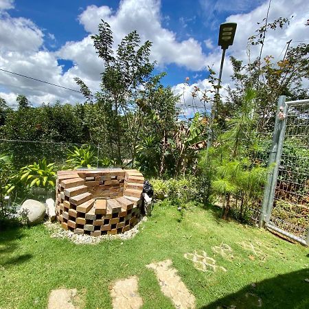 Q&P Smart Ville Dalat Luaran gambar