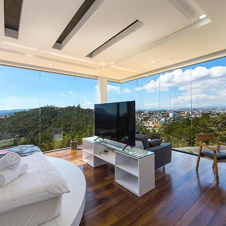 Q&P Smart Ville Dalat Luaran gambar