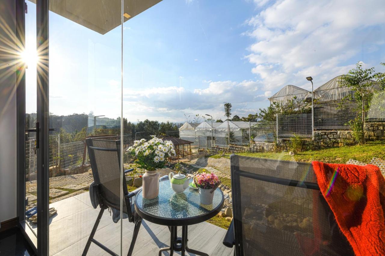 Q&P Smart Ville Dalat Luaran gambar