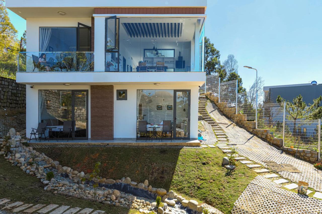 Q&P Smart Ville Dalat Luaran gambar