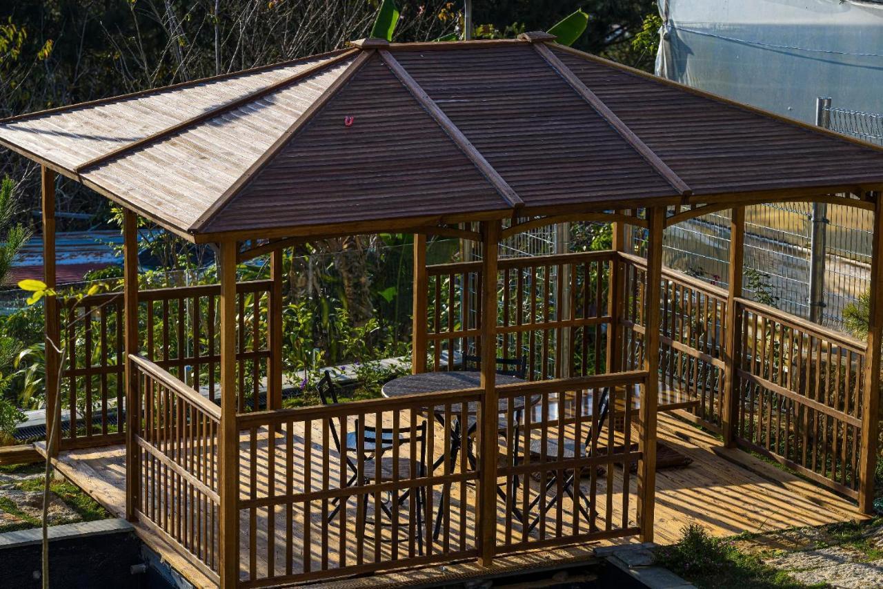 Q&P Smart Ville Dalat Luaran gambar