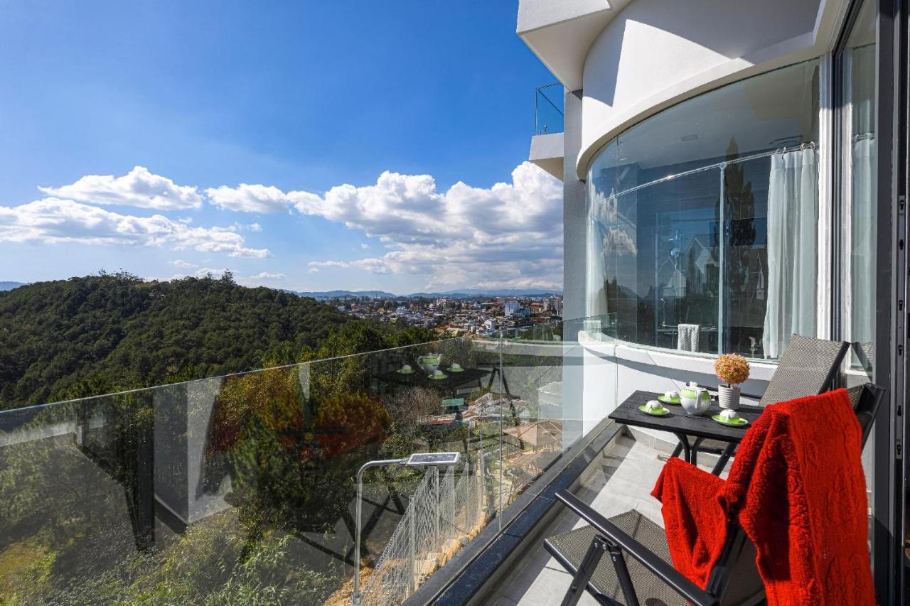 Q&P Smart Ville Dalat Luaran gambar